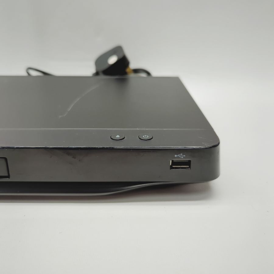 Philips Compact BDP2900/05 Blu Ray and DVD Player - With Remote and HDMI – image 4