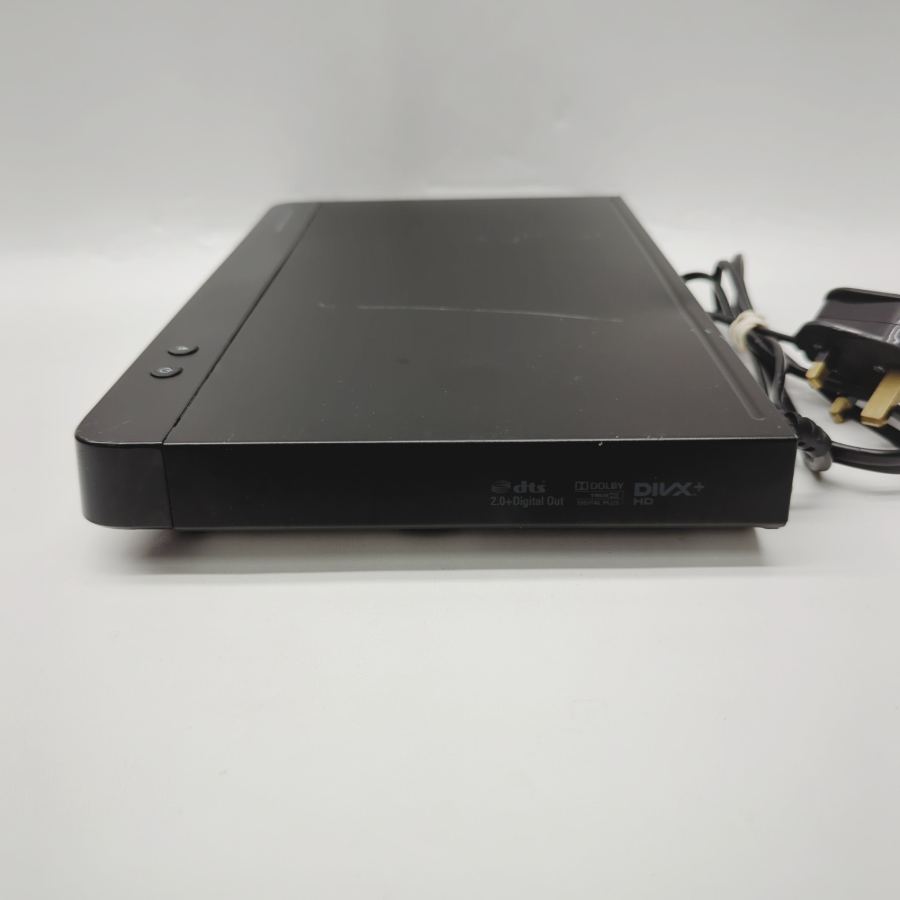 Philips Compact BDP2900/05 Blu Ray and DVD Player - With Remote and HDMI – image 5