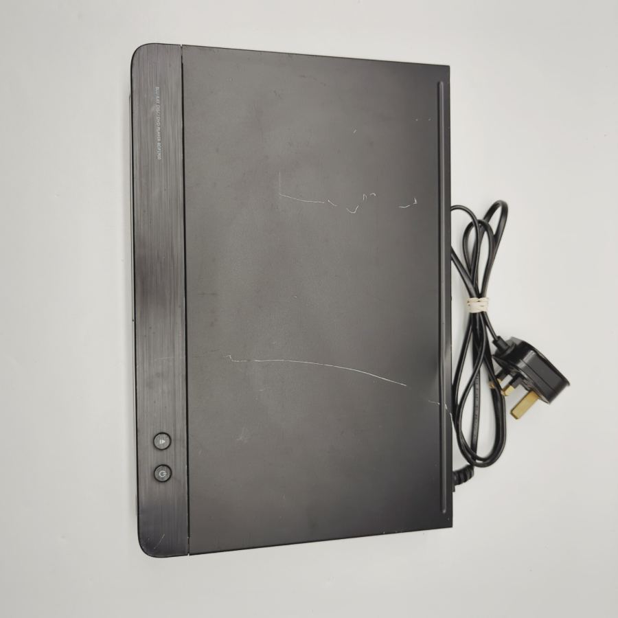 Philips Compact BDP2900/05 Blu Ray and DVD Player - With Remote and HDMI – image 10