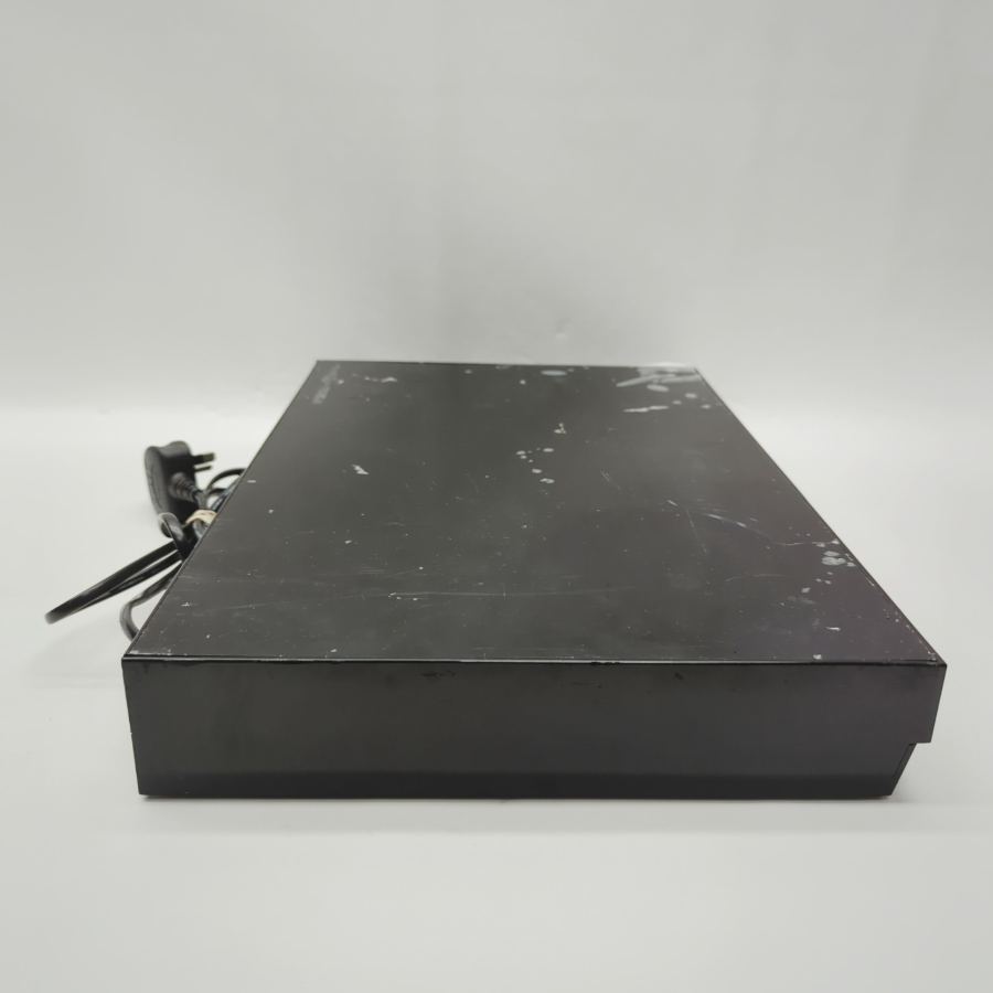 Samsung BD-C8500M 3D BLU-RAY DVD Player 500GB HDD Freeview HD Recorder HDMI – image 2