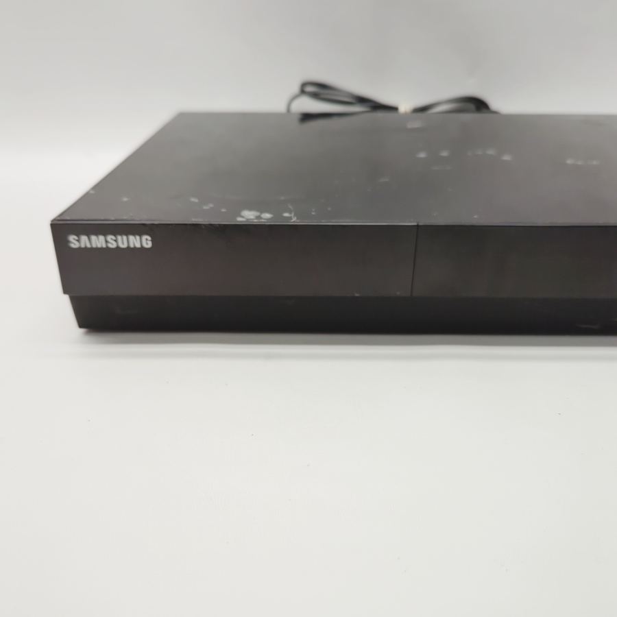 Samsung BD-C8500M 3D BLU-RAY DVD Player 500GB HDD Freeview HD Recorder HDMI – image 8
