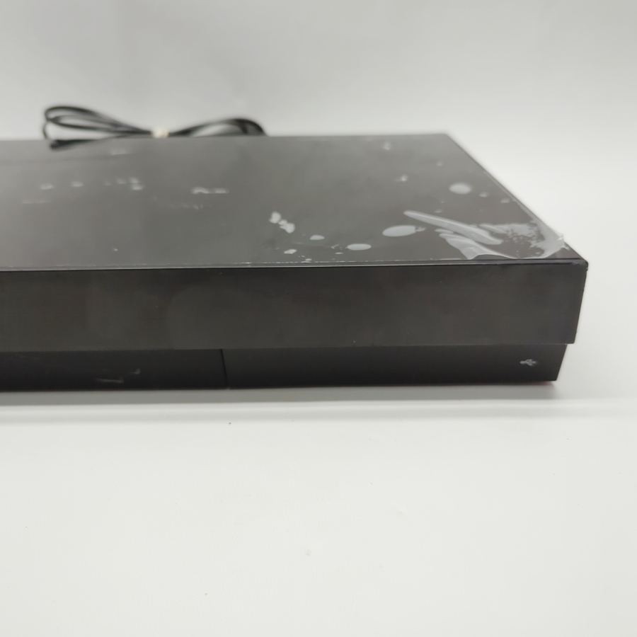 Samsung BD-C8500M 3D BLU-RAY DVD Player 500GB HDD Freeview HD Recorder HDMI – image 9
