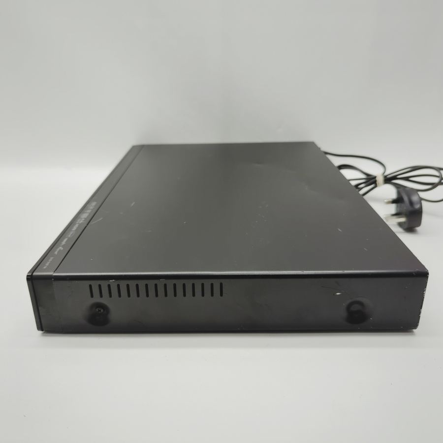 Representative photograph of the same model: Samsung DVD-SH871M Black DVD Player & DVD HDD Recorder HDMI Cable With Remote – image 10