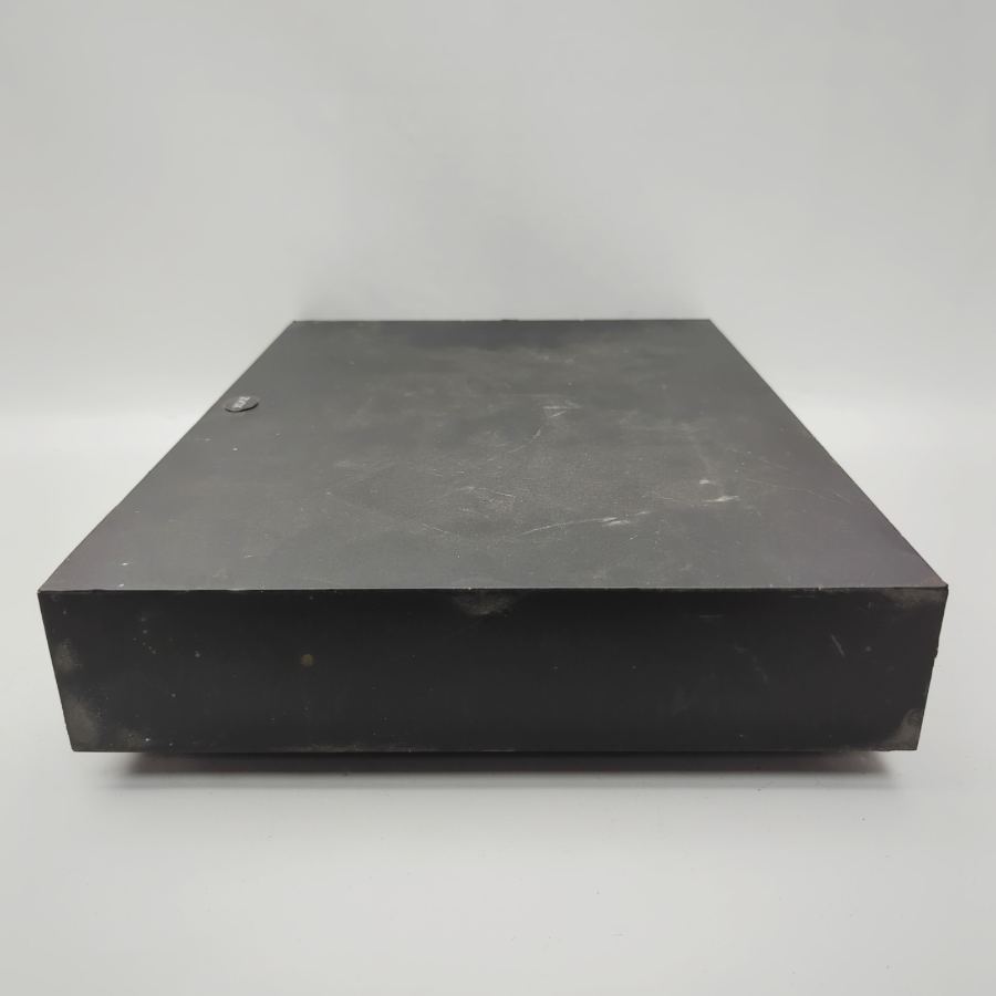 untested Zvox Z-Base 220 Sound bar speaker System 15VDC - Black – image 4