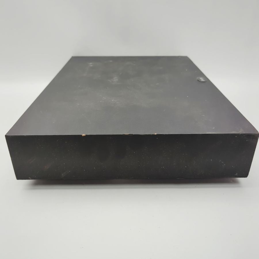 untested Zvox Z-Base 220 Sound bar speaker System 15VDC - Black – image 5