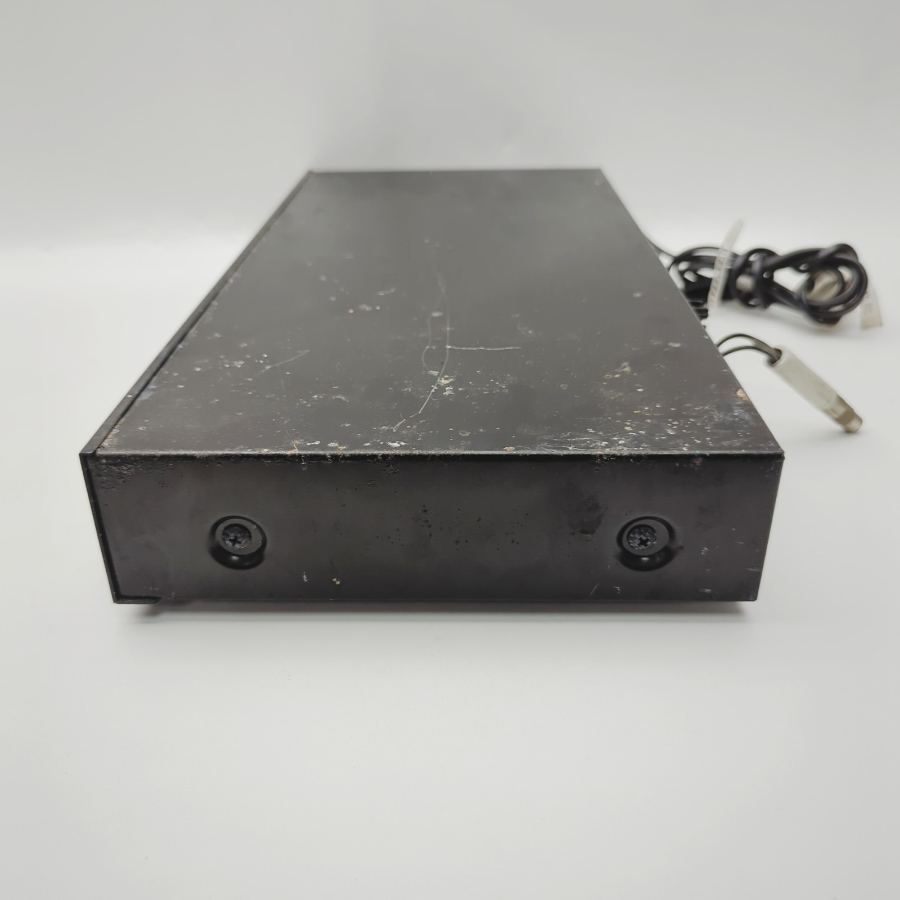 Faulty DENON TU-450L Black Precision Audio Component AM/FM Stereo Radio Tuner – image 5