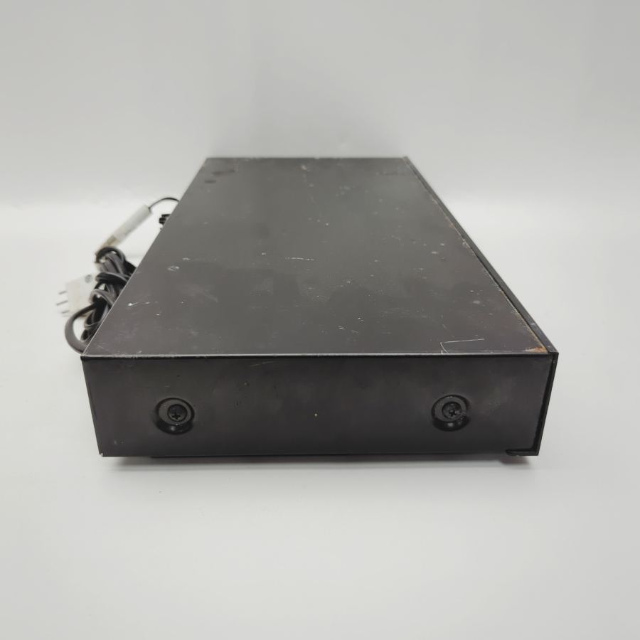 Faulty DENON TU-450L Black Precision Audio Component AM/FM Stereo Radio Tuner – image 6