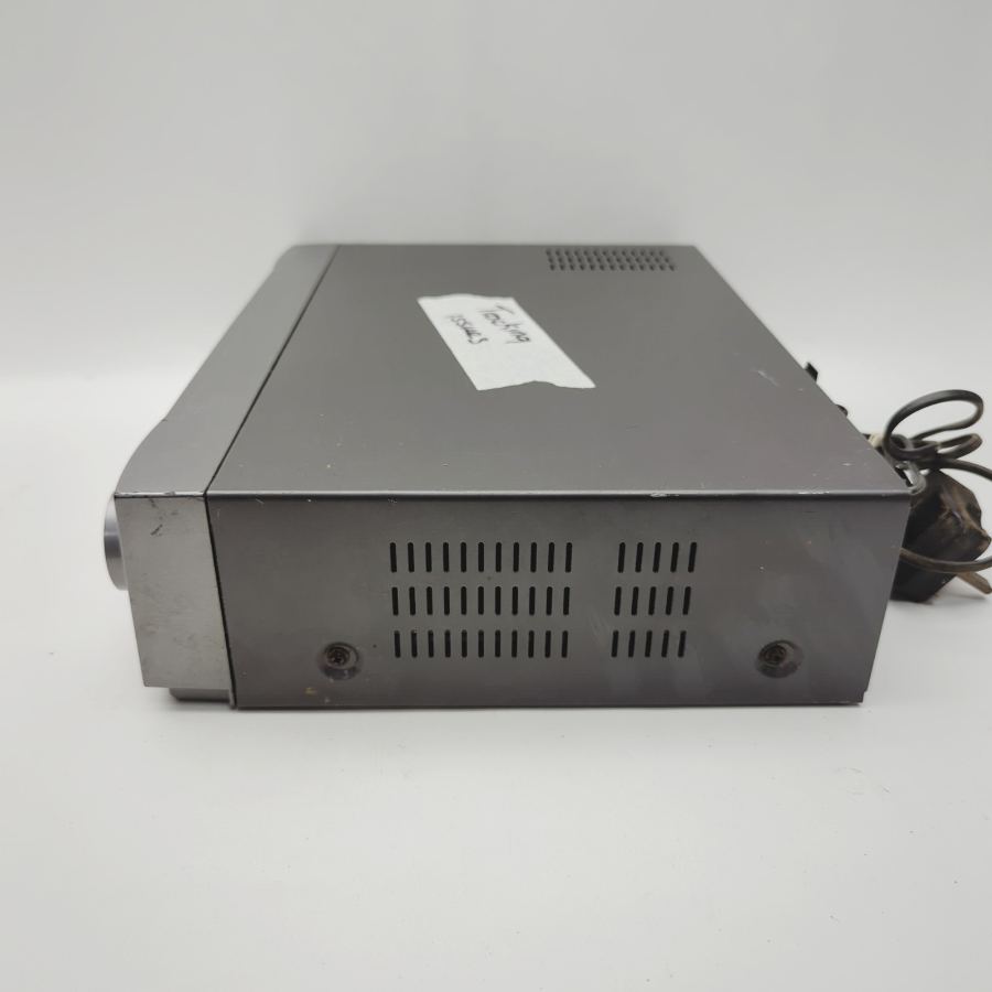 Faulty SHARP VC-MH711HM 4-Head Nicam Video Cassette Recorder - Black – image 5