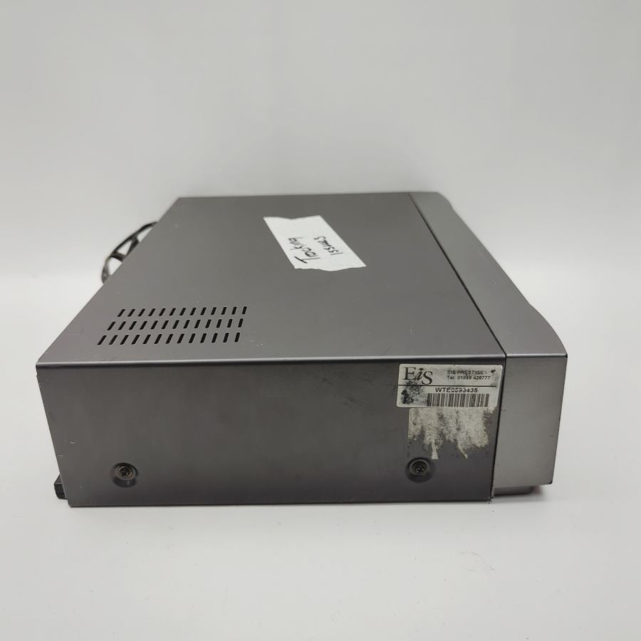Faulty SHARP VC-MH711HM 4-Head Nicam Video Cassette Recorder - Black – image 6