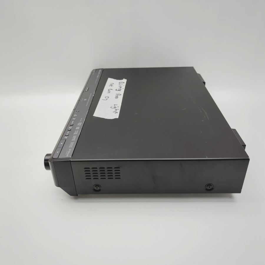 Faulty Panasonic SA-BT100 Black HDMI Blu Ray Disc Home Theater Sound System – image 5