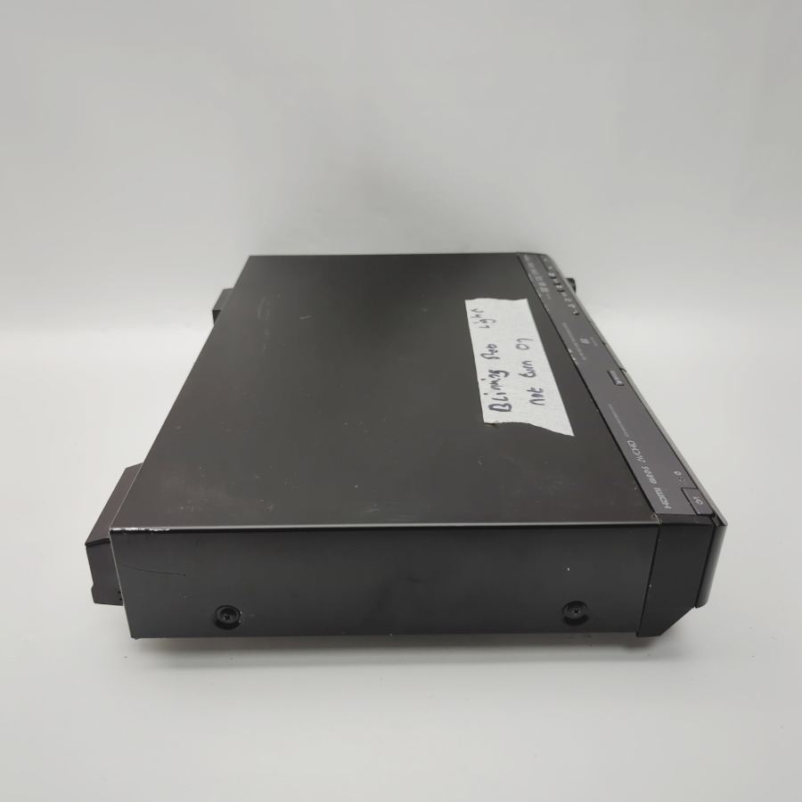 Faulty Panasonic SA-BT100 Black HDMI Blu Ray Disc Home Theater Sound System – image 6