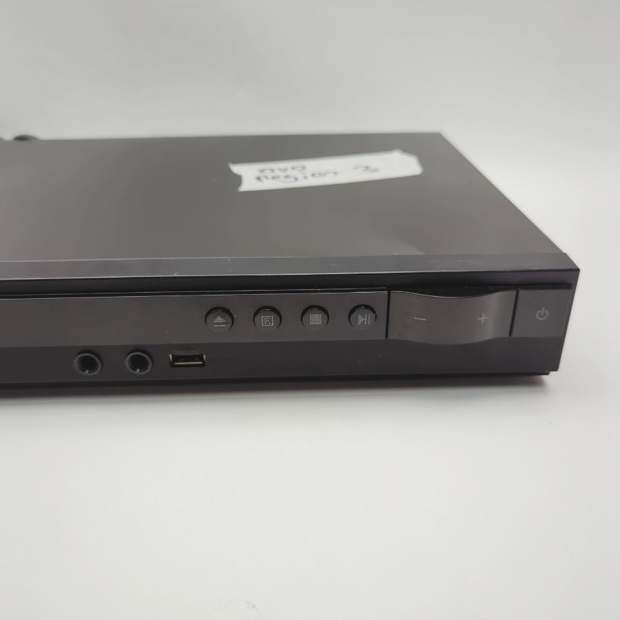 Faulty Samsung HTD330K Black 5.1 Channels Home Theater Cinema System 330 W – image 3