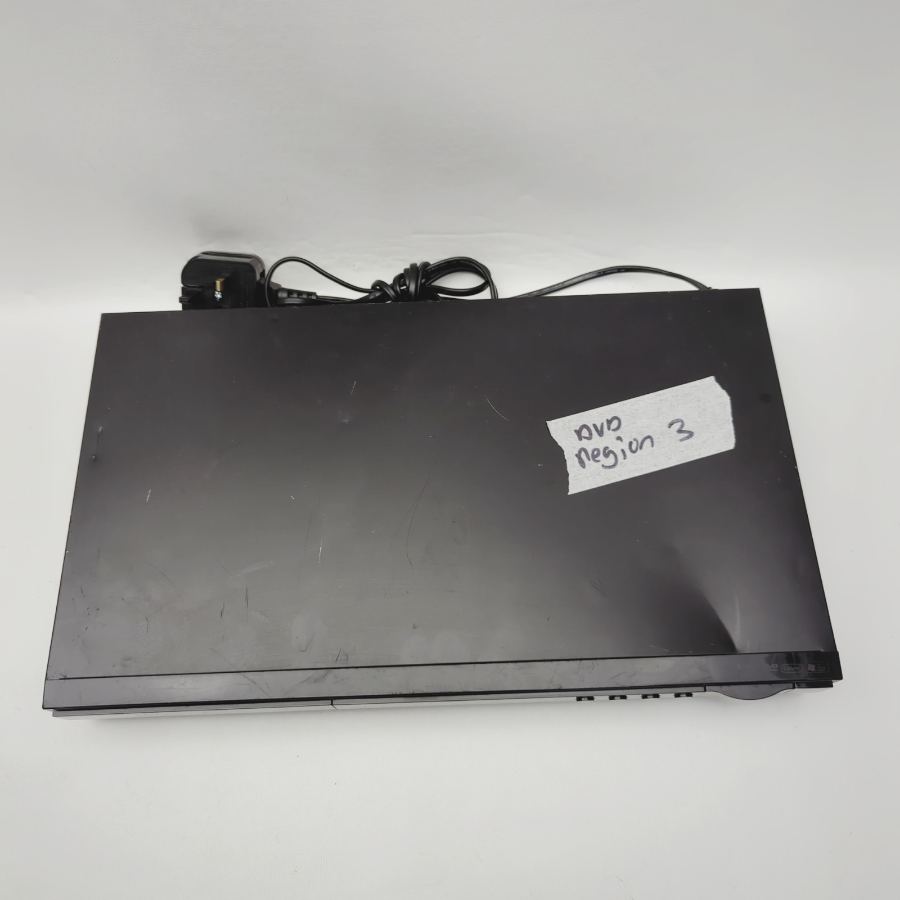 Faulty Samsung HTD330K Black 5.1 Channels Home Theater Cinema System 330 W – image 4