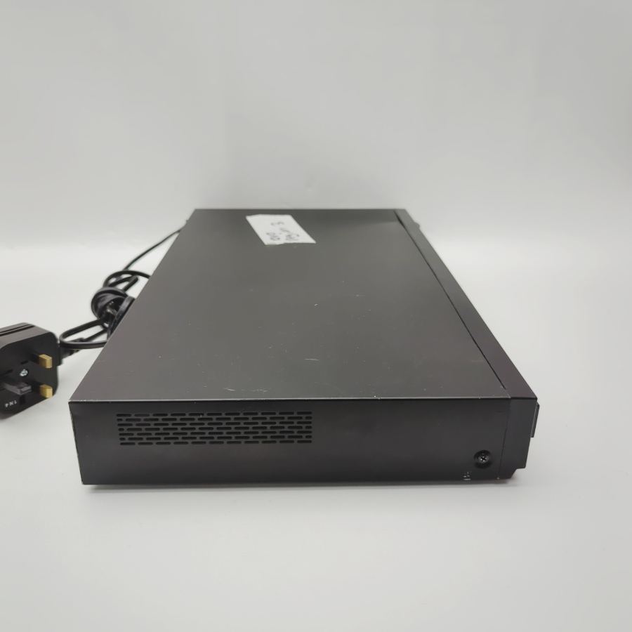 Faulty Samsung HTD330K Black 5.1 Channels Home Theater Cinema System 330 W – image 6