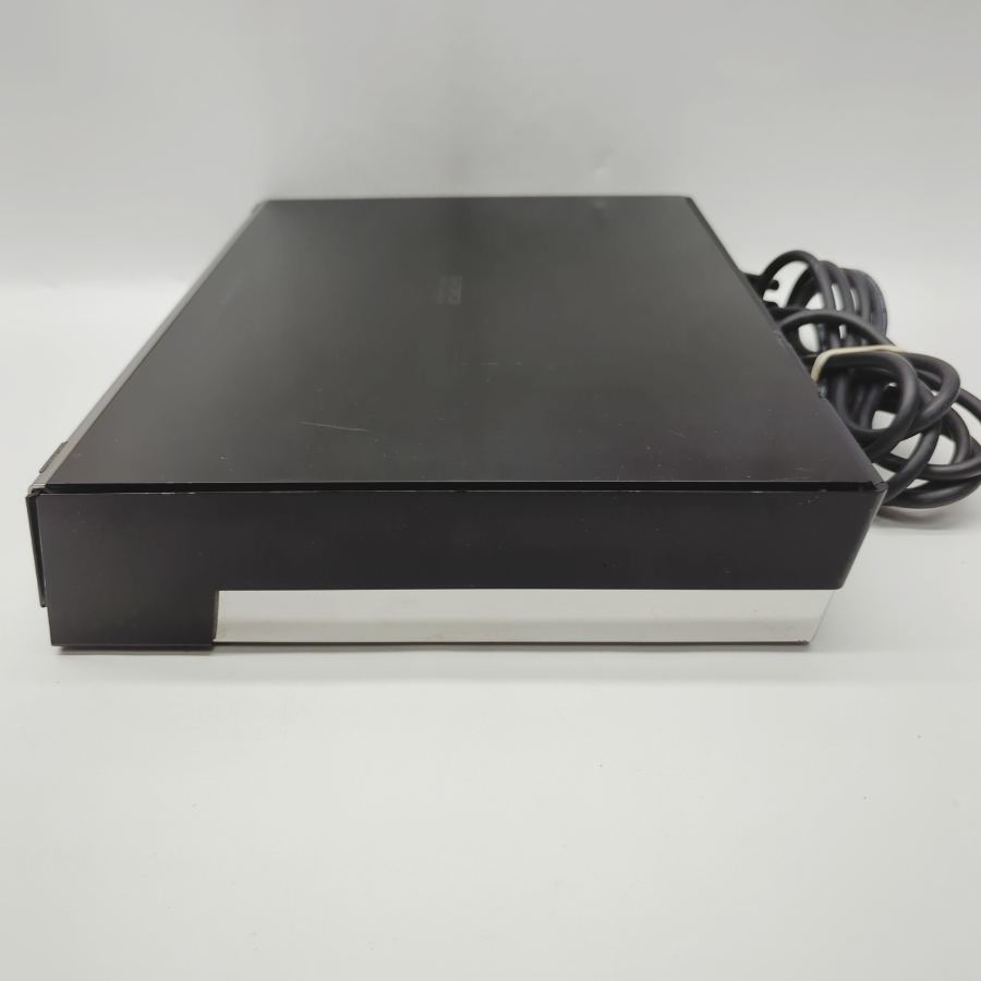 Sony HCD-Z7 Black And White DVD With Disc Tray Home Theater Speaker System – image 6