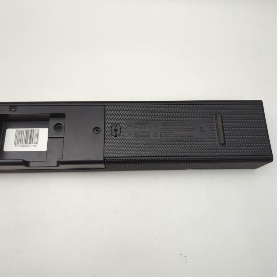 HW-K550/XU Samsung Soundbar Speaker with Remote & Power adapter – image 4