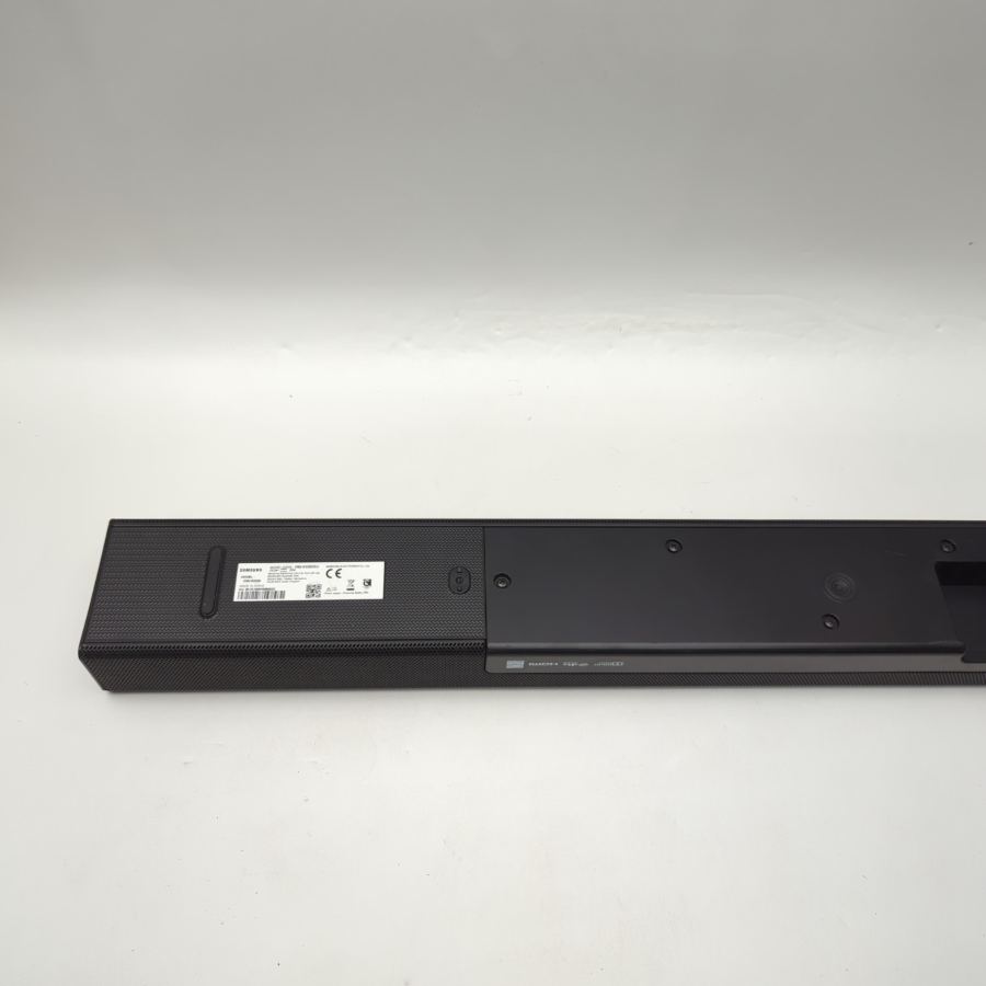 HW-K550/XU Samsung Soundbar Speaker with Remote & Power adapter – image 6
