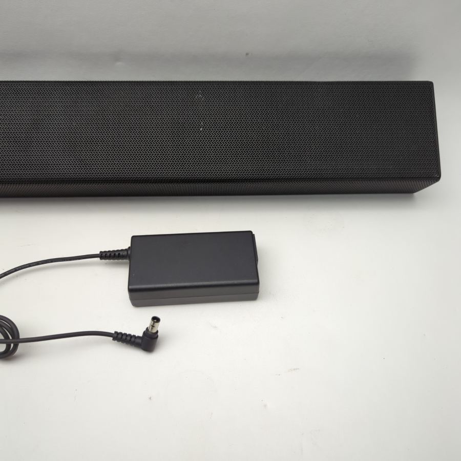 HW-K550/XU Samsung Soundbar Speaker with Remote & Power adapter – image 7