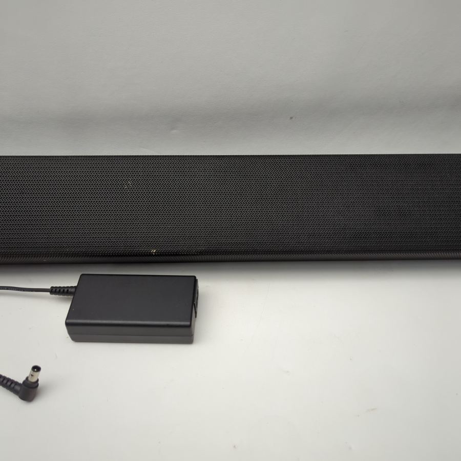 HW-K550/XU Samsung Soundbar Speaker with Remote & Power adapter – image 8