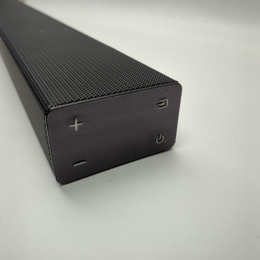 HW-K550/XU Samsung Soundbar Speaker with Remote & Power adapter – image 9