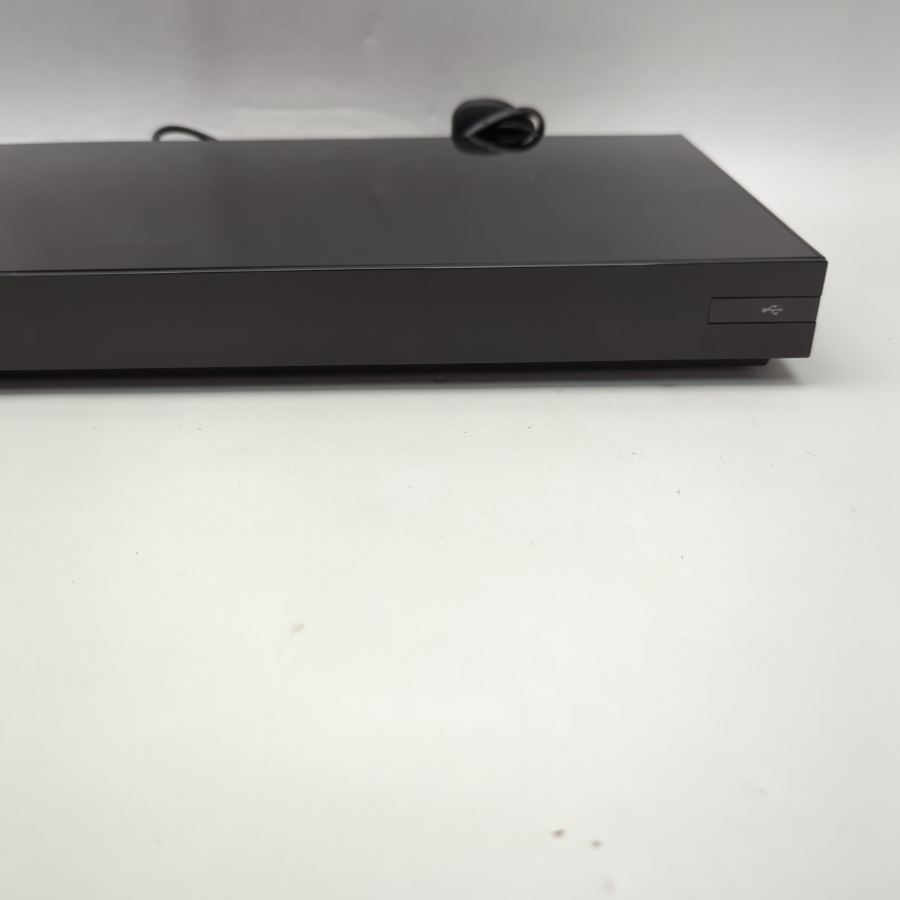 Samsung BD-C6900 Blu-ray & DVD Player 7.1 surround Remote HDMI 3D Sleek Black – image 5