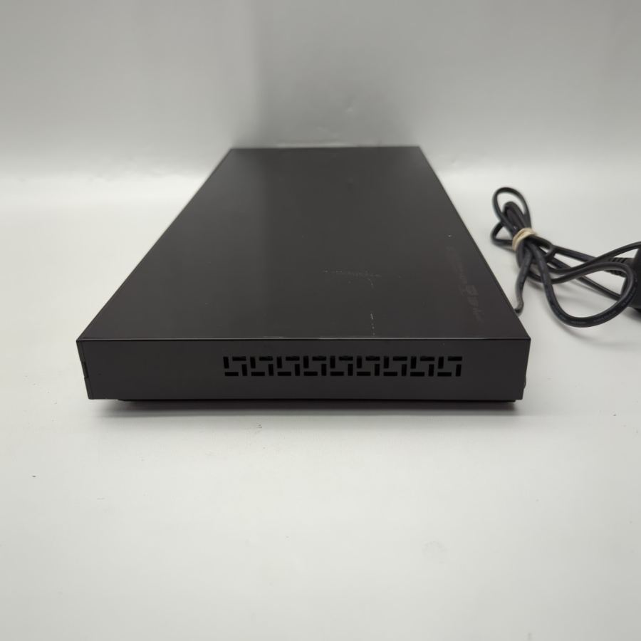 Samsung BD-C6900 Blu-ray & DVD Player 7.1 surround Remote HDMI 3D Sleek Black – image 6