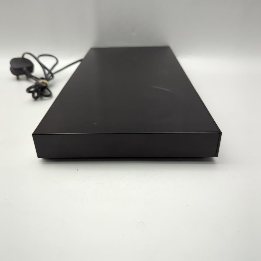 Samsung BD-C6900 Blu-ray & DVD Player 7.1 surround Remote HDMI 3D Sleek Black – image 10