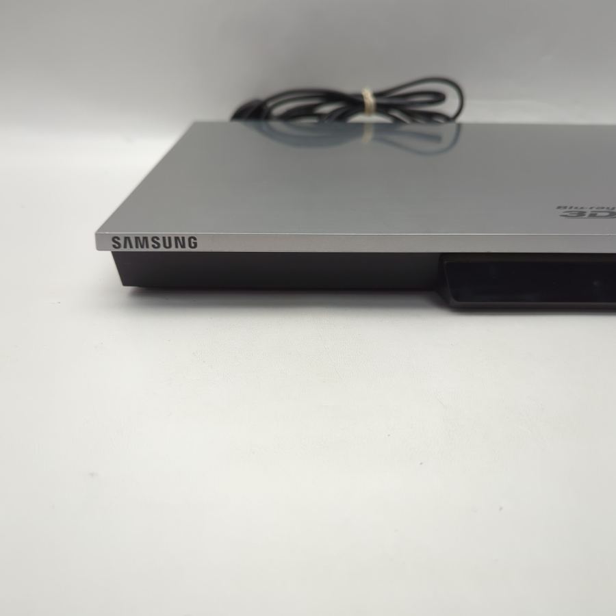 Samsung BD-D6900M Freeview Blu-ray DVD Disc Player HDMI Optical Out Warranty – image 4