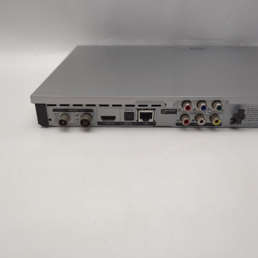 Samsung BD-D6900M Freeview Blu-ray DVD Disc Player HDMI Optical Out Warranty – image 7