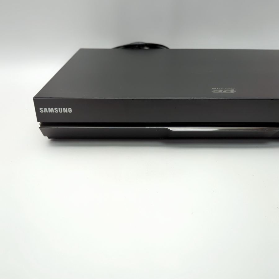 SAMSUNG BD-D8500M TWIN FREEVIEW HD 500GB HDD RECORDER SMART 3D BLU-RAY PLAYER – image 4