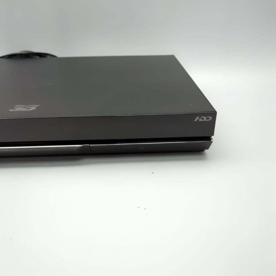 SAMSUNG BD-D8500M TWIN FREEVIEW HD 500GB HDD RECORDER SMART 3D BLU-RAY PLAYER – image 5