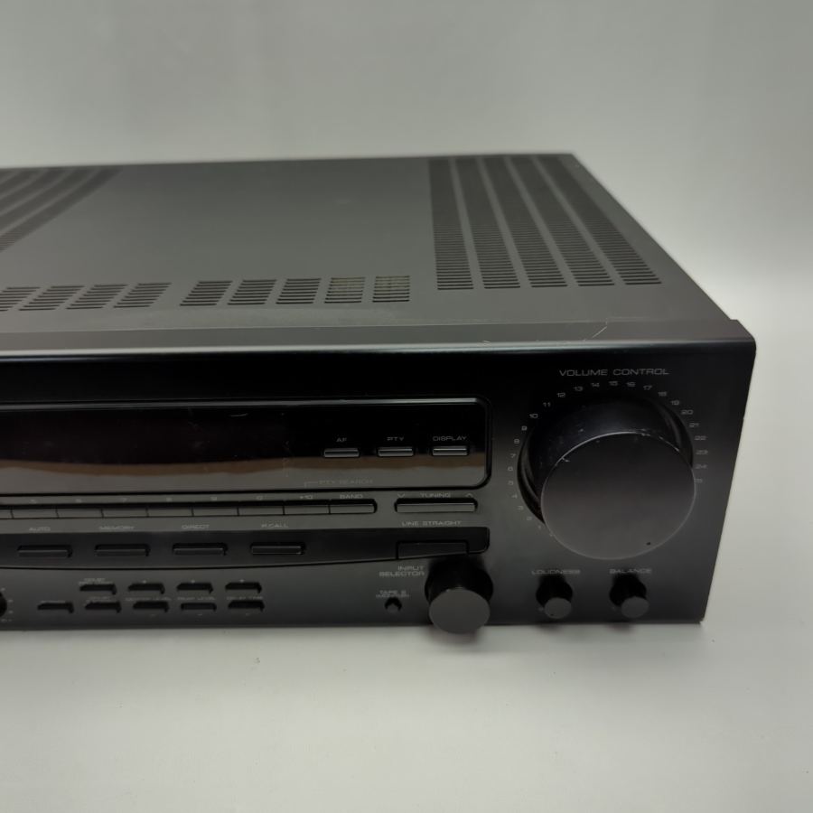 Kenwood KR-V6050 Amplifier AV Stereo Receiver 280W Phono CD Tuner Tape – image 4