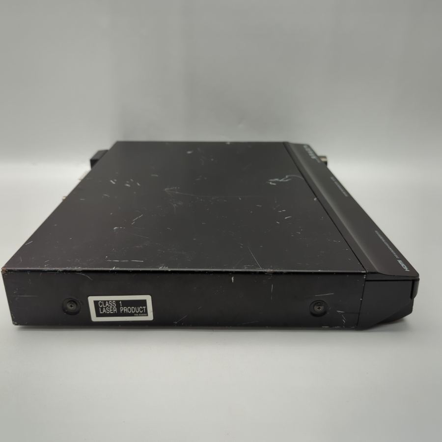 Panasonic SA-PT550 DVD Home Theater Sound System Main Unit Only - Tested – image 8