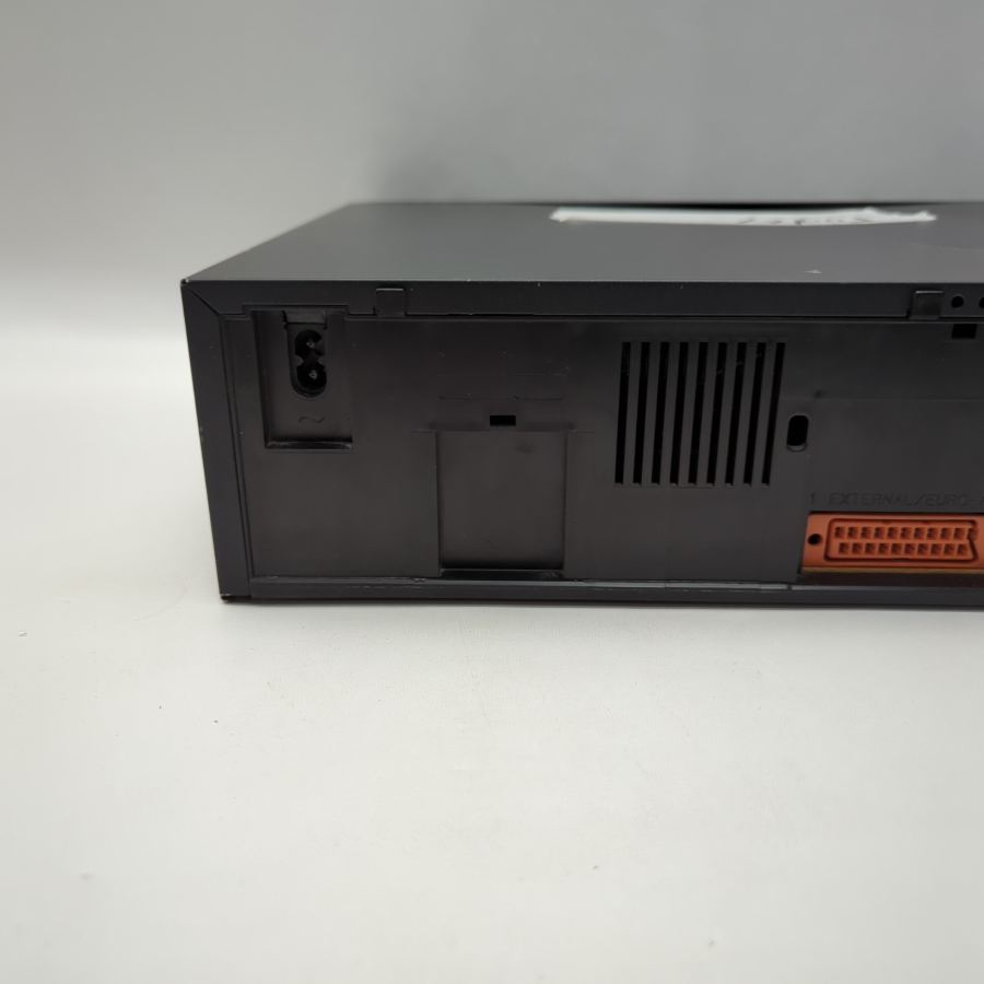 Faulty Philips VR165/05 VHS VCR Playback & Recording SCART 90s 2000s movie prop – image 7