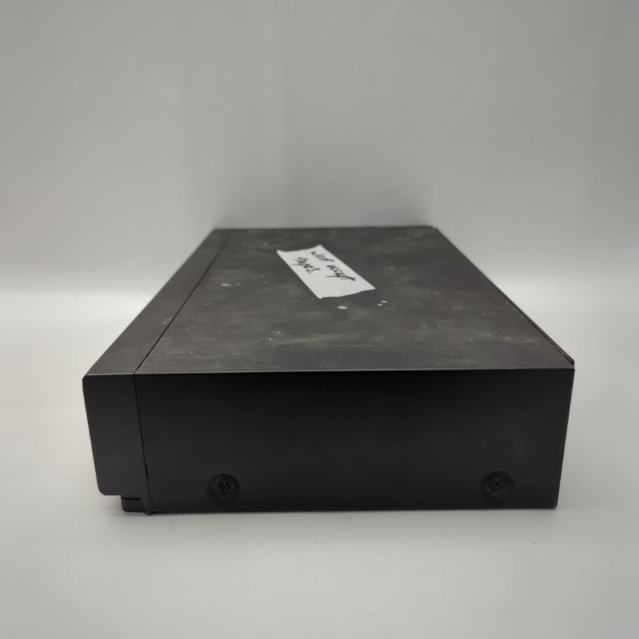 Faulty Panasonic NV-SD25B VHS VCR Super Drive Video Cassette Recorder movie prop – image 5