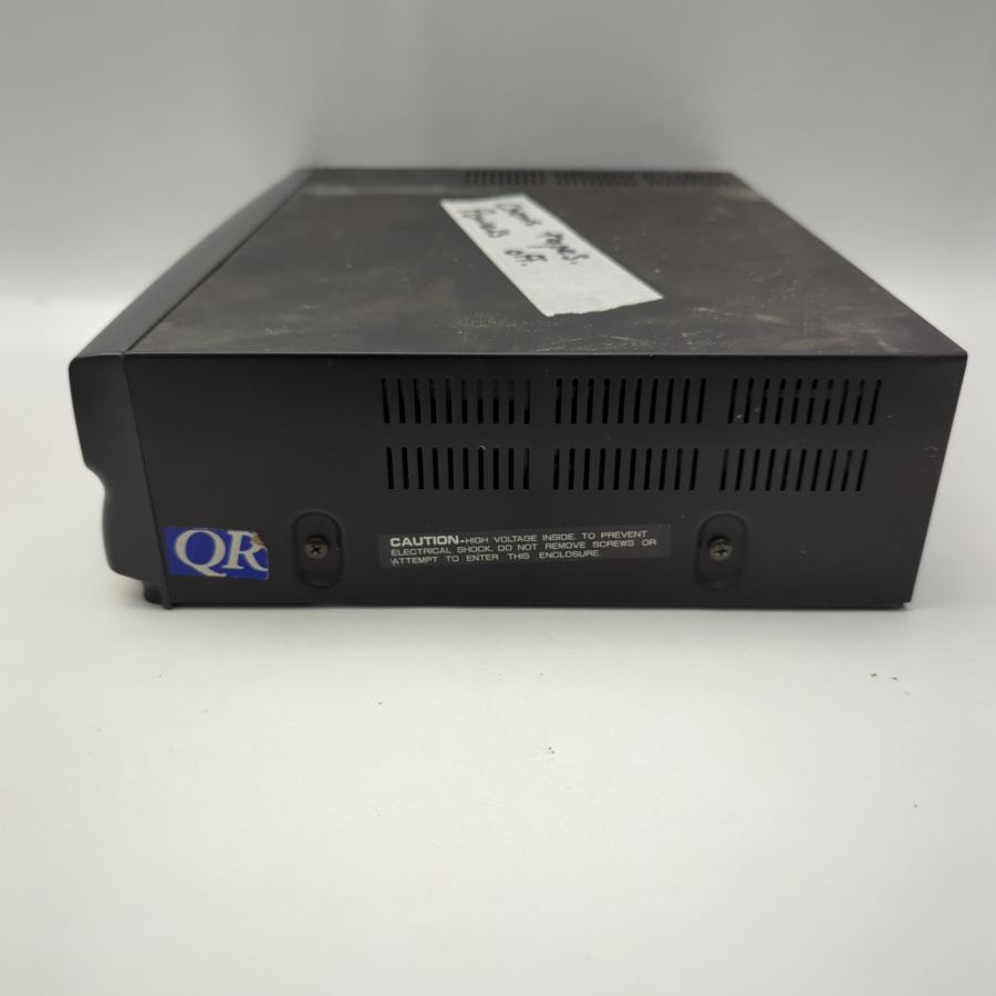 Faulty Thorn VR426 NVA VHS Video Cassette Recorder 6-Head Long Play prop – image 5