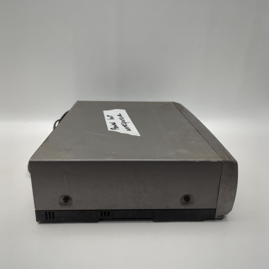 Faulty LG LV200 Video Cassette Recorder VCR For Parts/Repair – image 6