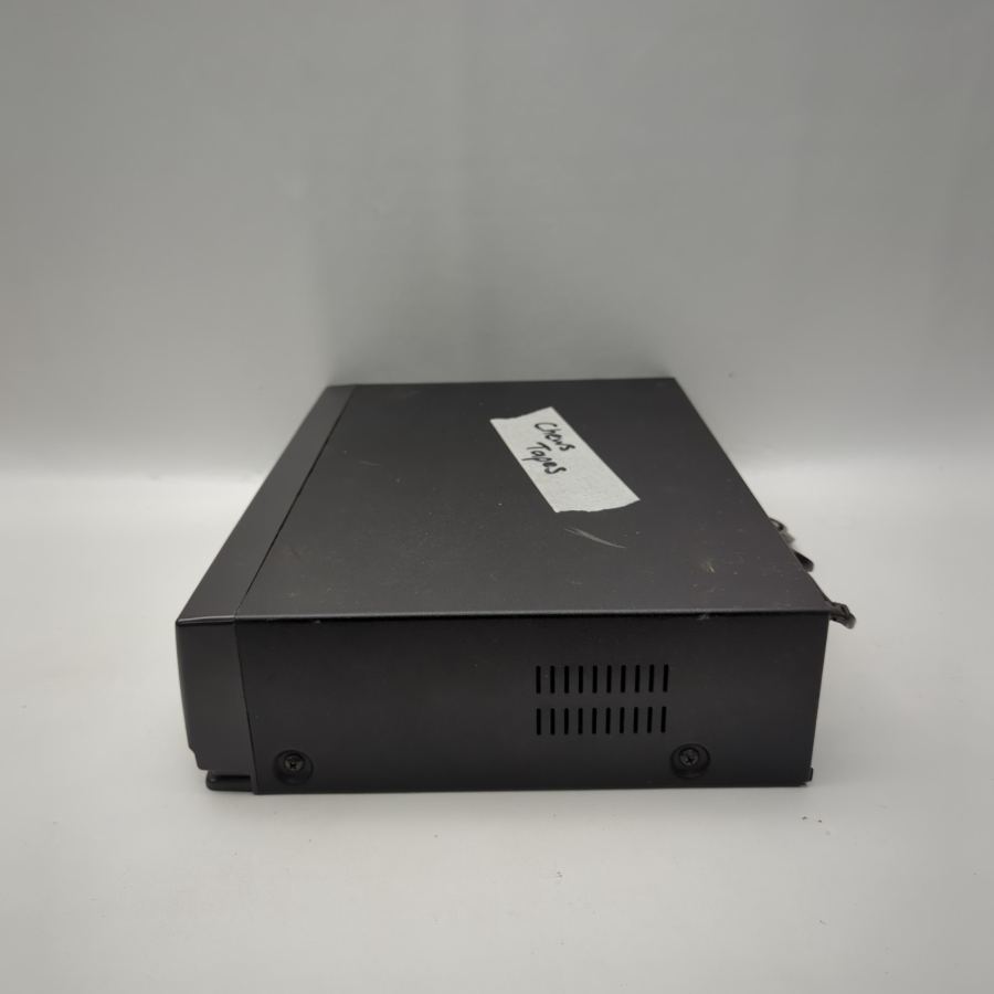 Matsui VP9501P Mark II VHS Video Cassette Recorder VCR – For Parts/Repair – image 5