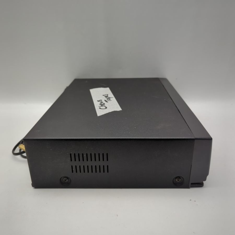 Matsui VP9501P Mark II VHS Video Cassette Recorder VCR – For Parts/Repair – image 6