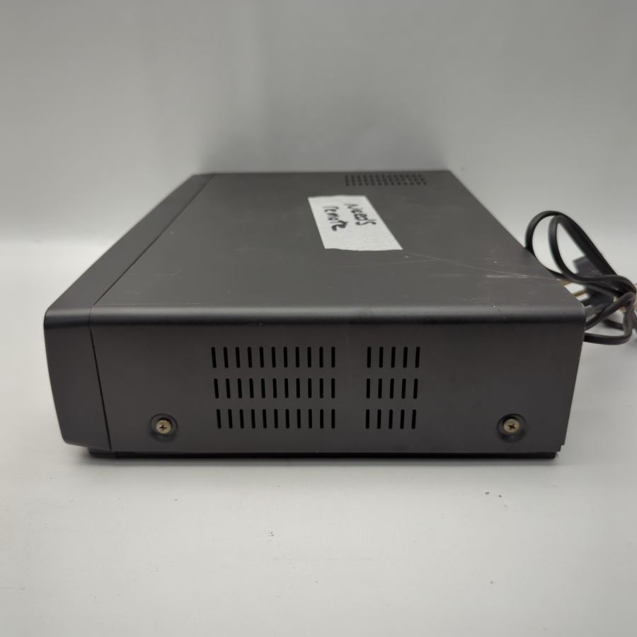 faulty Sharp VC-MH54HM VHS Video Cassette Recorder VCR 4-Head NICAM Hi-Fi – image 5