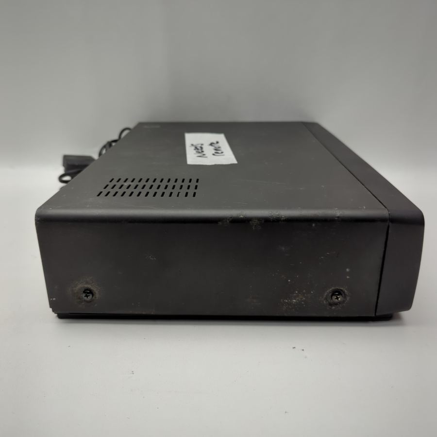 faulty Sharp VC-MH54HM VHS Video Cassette Recorder VCR 4-Head NICAM Hi-Fi – image 6