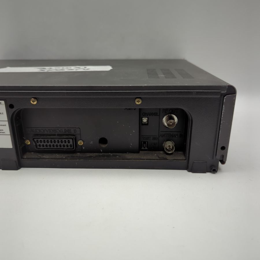 faulty Sharp VC-MH54HM VHS Video Cassette Recorder VCR 4-Head NICAM Hi-Fi – image 7