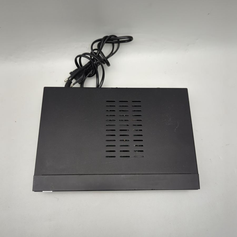 untested Bulsatcom ZHD200 DVB-S2 HD Black Satellite Receiver HDMI USB Ethernet – image 4