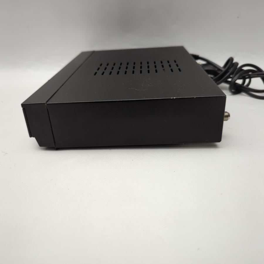 untested Bulsatcom ZHD200 DVB-S2 HD Black Satellite Receiver HDMI USB Ethernet – image 5