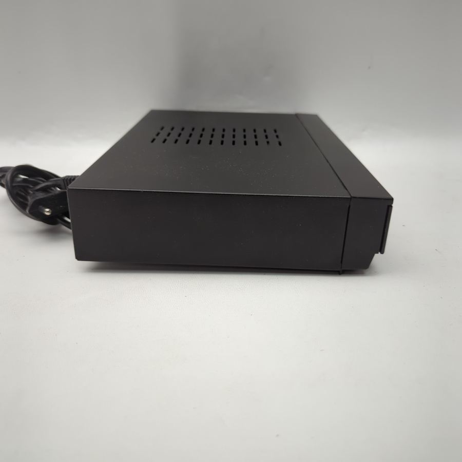 untested Bulsatcom ZHD200 DVB-S2 HD Black Satellite Receiver HDMI USB Ethernet – image 6