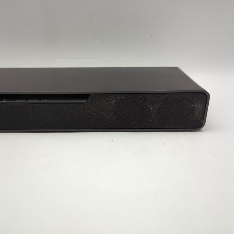 Panasonic SC-SB1 HDMI Soundbar Speaker System Bluetooth Dolby DTS – Black – image 3