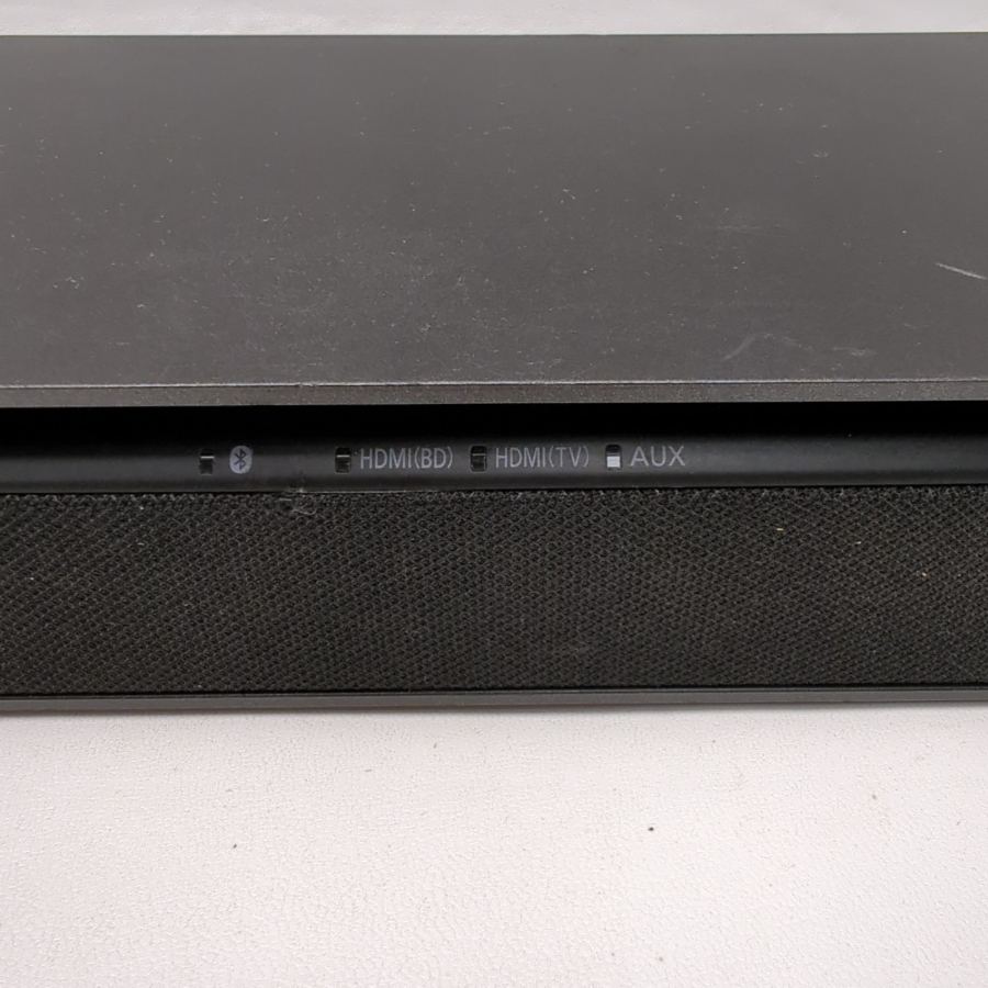Panasonic SC-SB1 HDMI Soundbar Speaker System Bluetooth Dolby DTS – Black – image 4