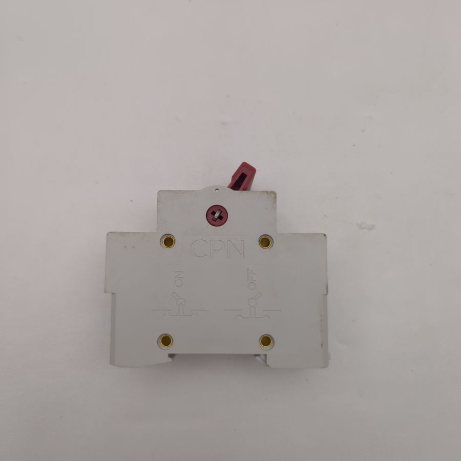 CPN IS2100 415V - Main Switch CPN IS2100 MAIN SWITCH DISCONNECTOR CPN 100 AMP – image 3