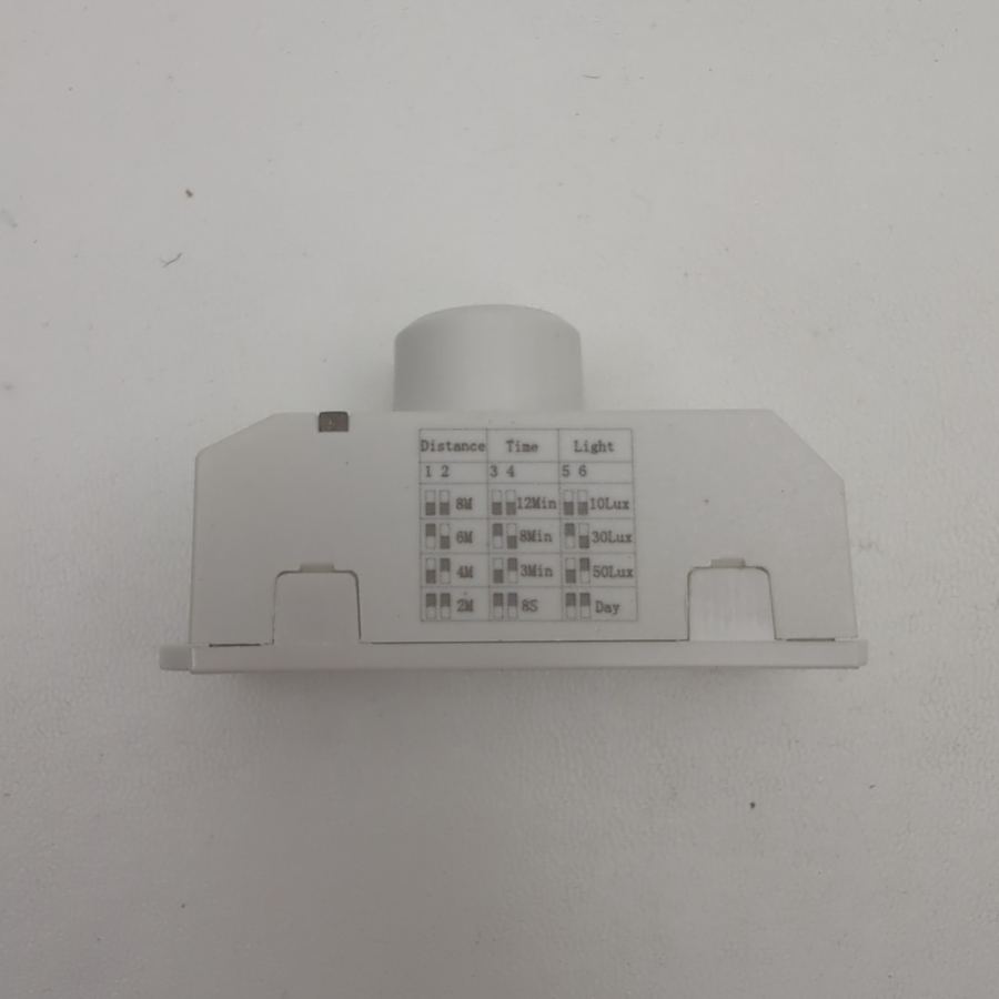 Representative photograph of the same model: Knightsbridge 5.8GHz Microwave Sensor Module - OS008 – image 2
