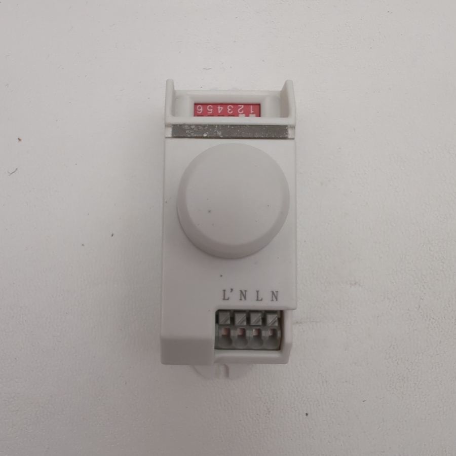 Representative photograph of the same model: Knightsbridge 5.8GHz Microwave Sensor Module - OS008 – image 3
